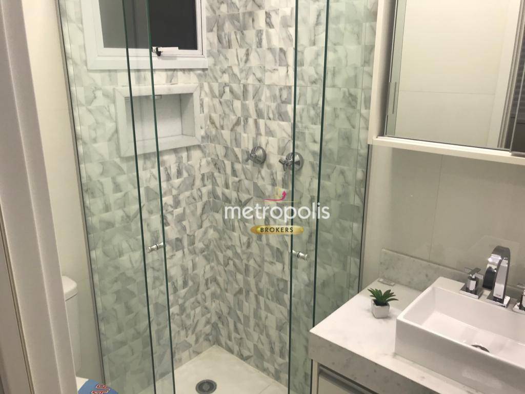 Apartamento à venda com 2 quartos, 58m² - Foto 9