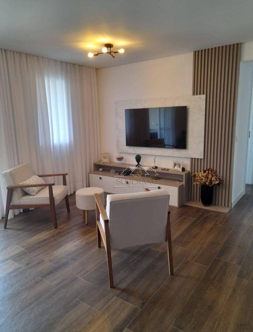 Apartamento à venda com 2 quartos, 84m² - Foto 7