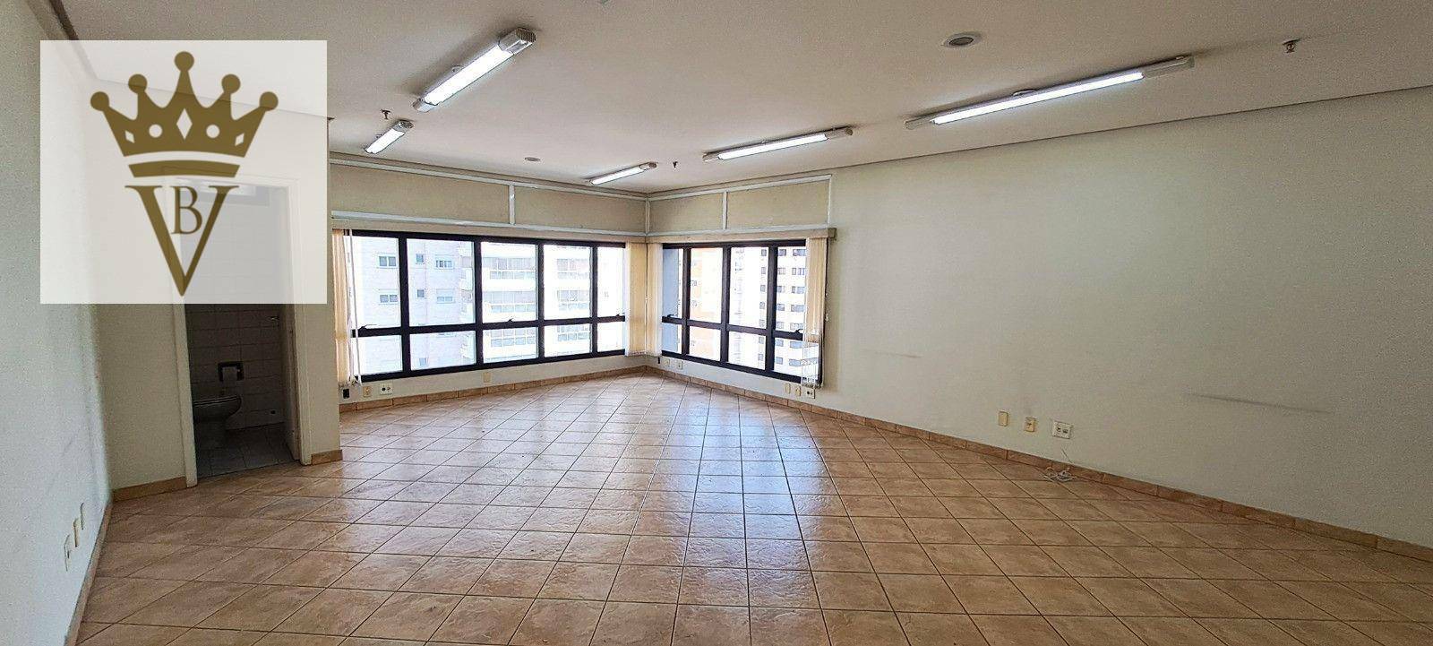 Conjunto Comercial-Sala para alugar, 50m² - Foto 9