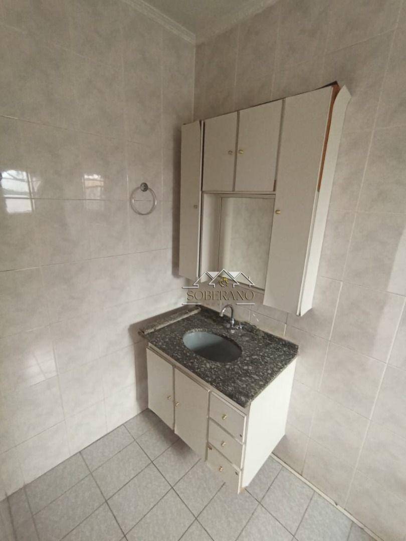 Sobrado para alugar com 4 quartos, 340m² - Foto 23