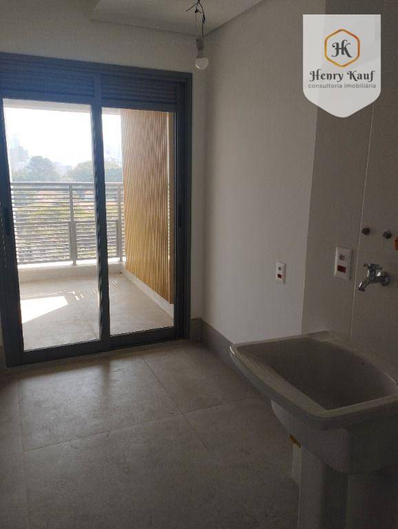 Apartamento à venda com 2 quartos, 128m² - Foto 25