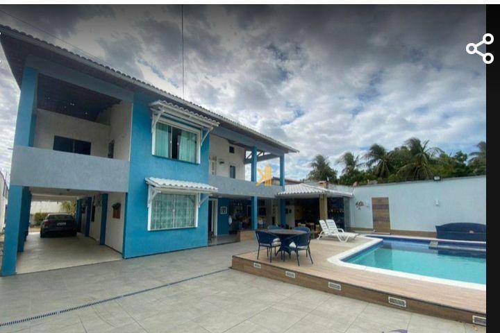 Casa à venda com 4 quartos, 400m² - Foto 25