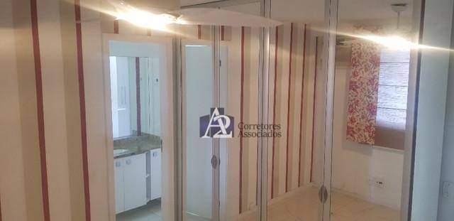 Apartamento à venda com 3 quartos, 120m² - Foto 18