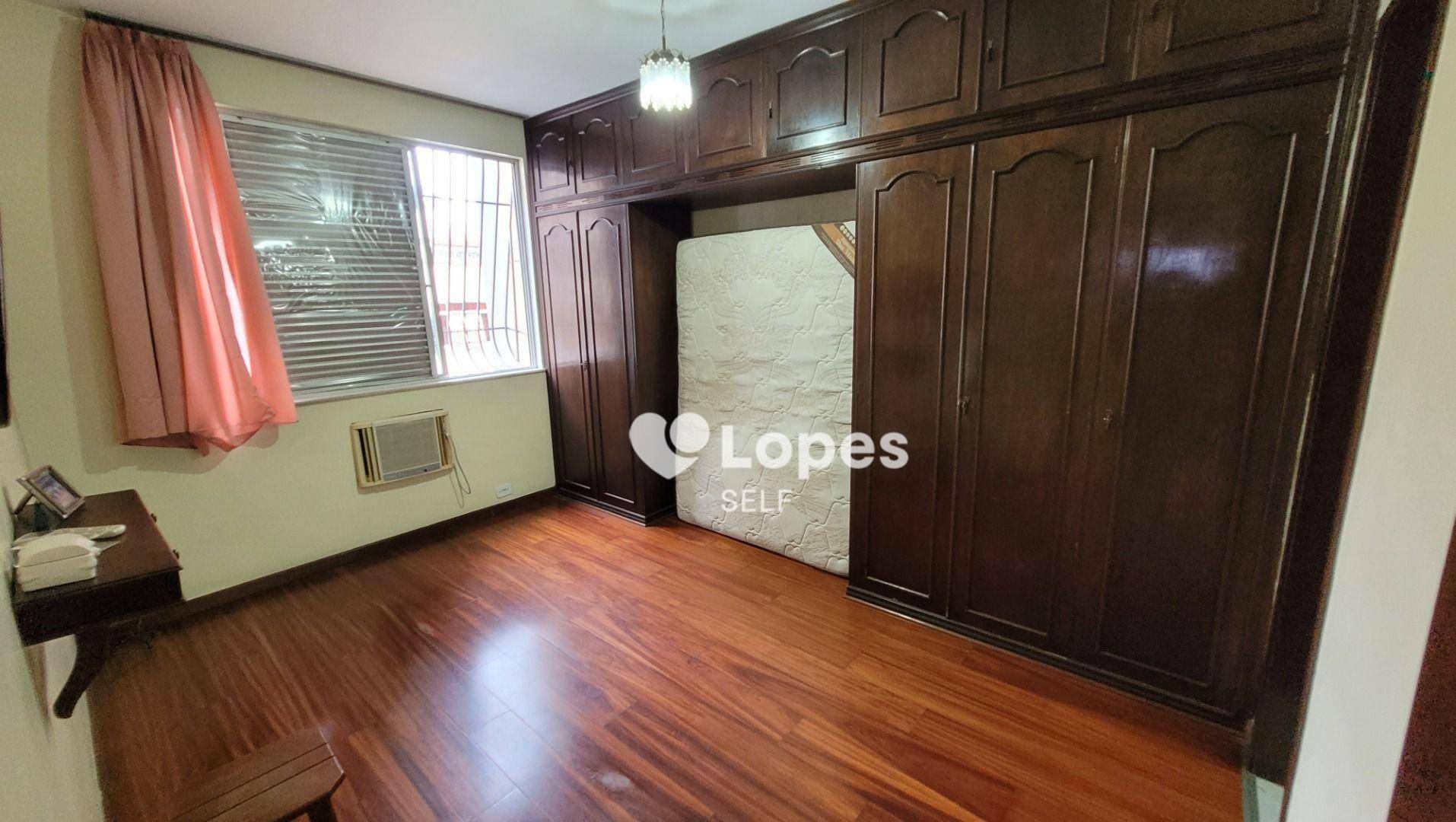 Apartamento à venda com 3 quartos, 110m² - Foto 3