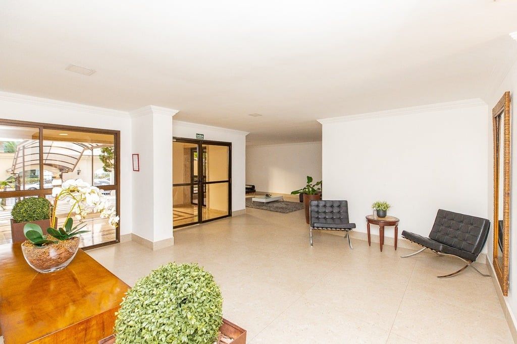 Apartamento à venda com 3 quartos, 95m² - Foto 25