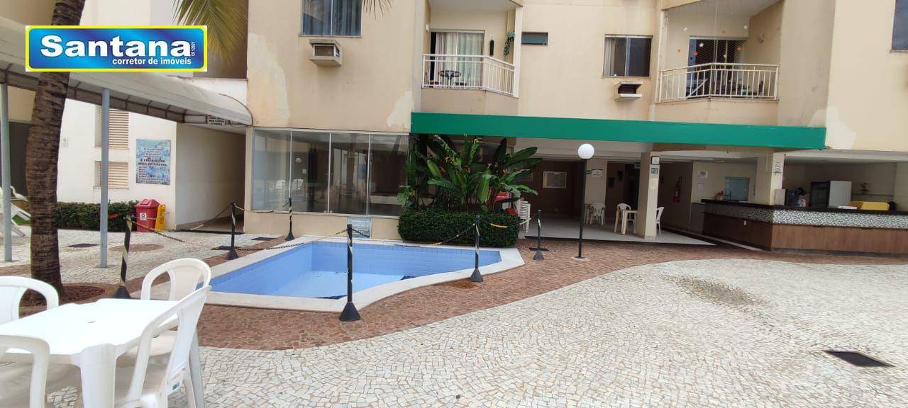 Apartamento à venda com 1 quarto, 38m² - Foto 37