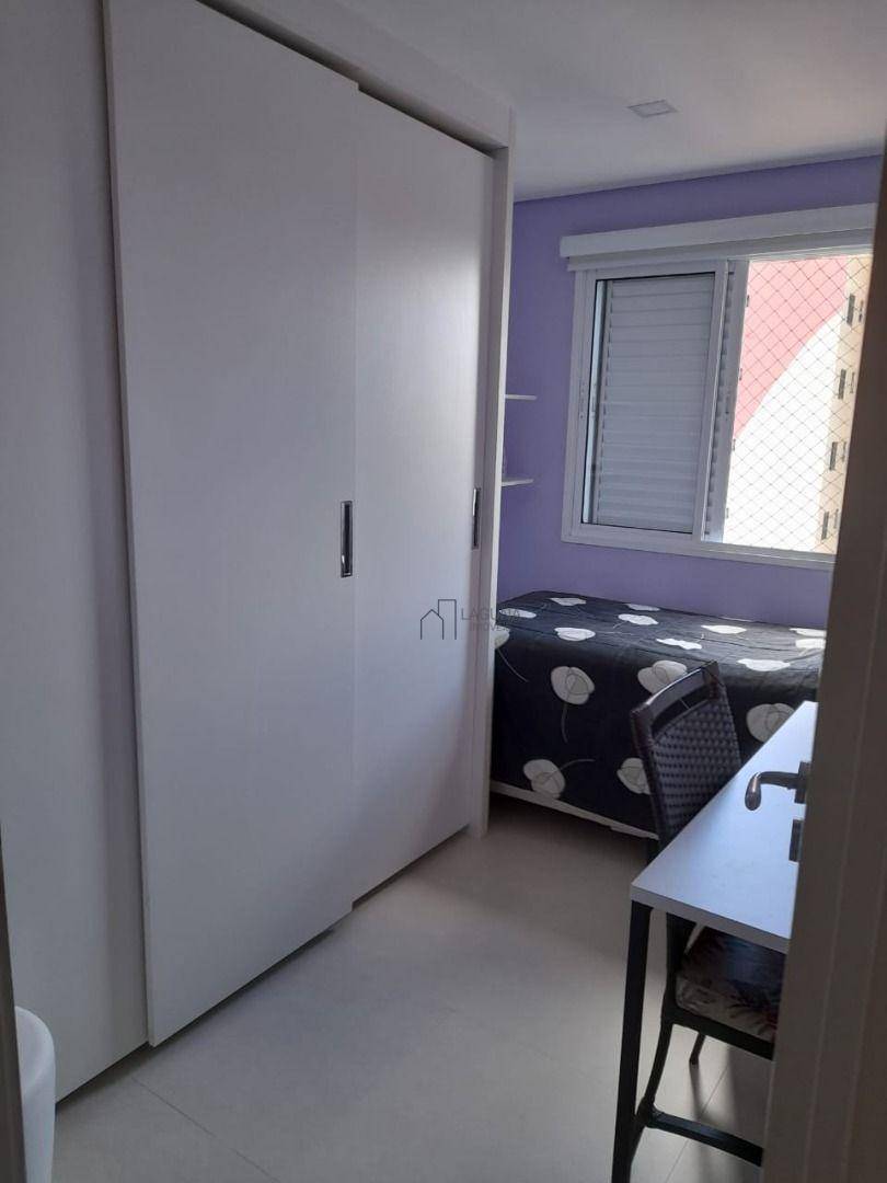 Apartamento à venda com 3 quartos, 82m² - Foto 21