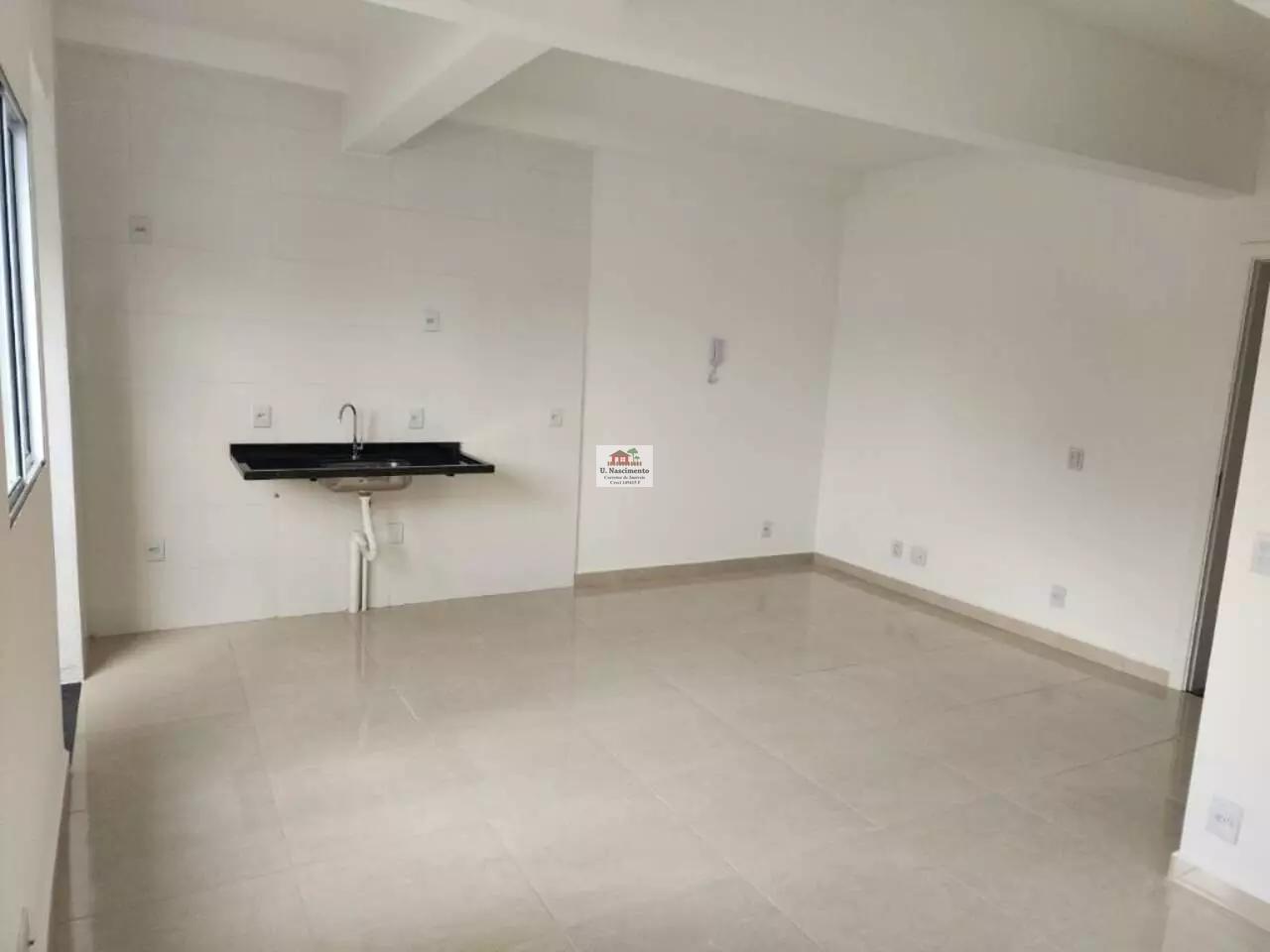 Apartamento à venda com 2 quartos, 45m² - Foto 3