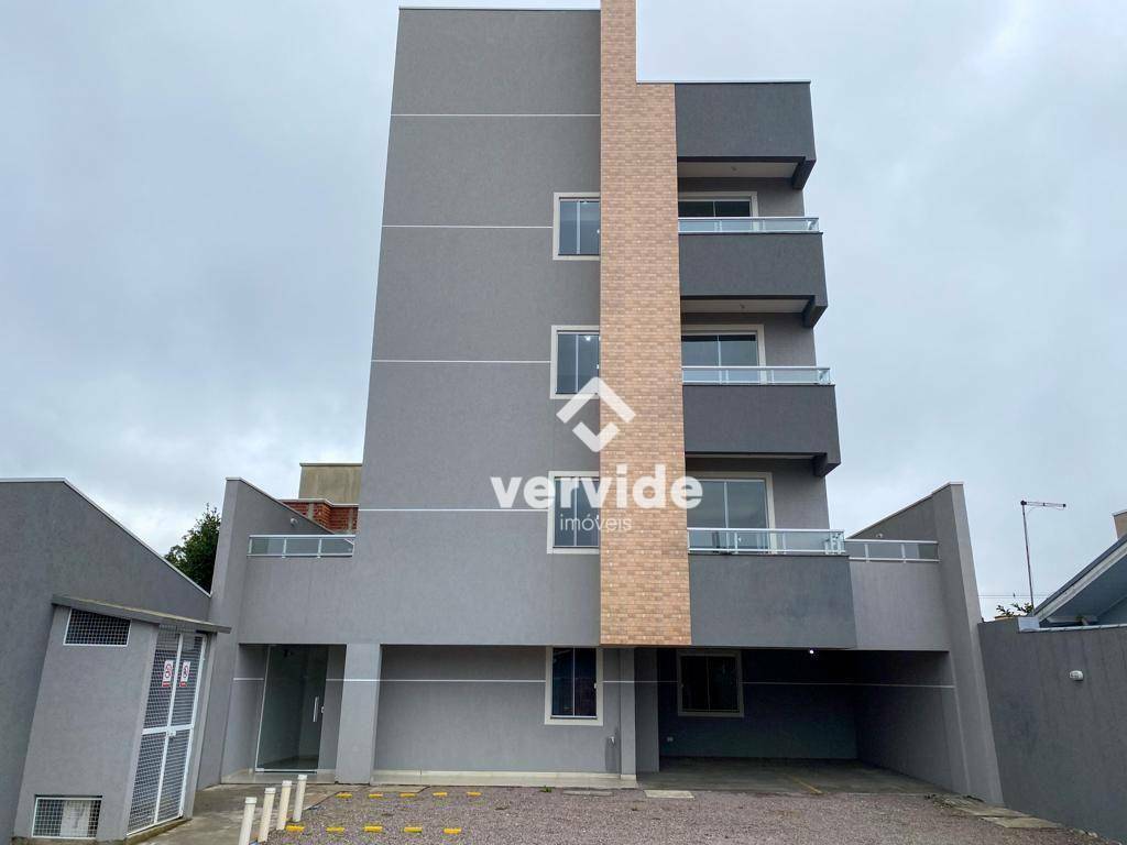 Apartamento, 2 quartos, 62 m² - Foto 1