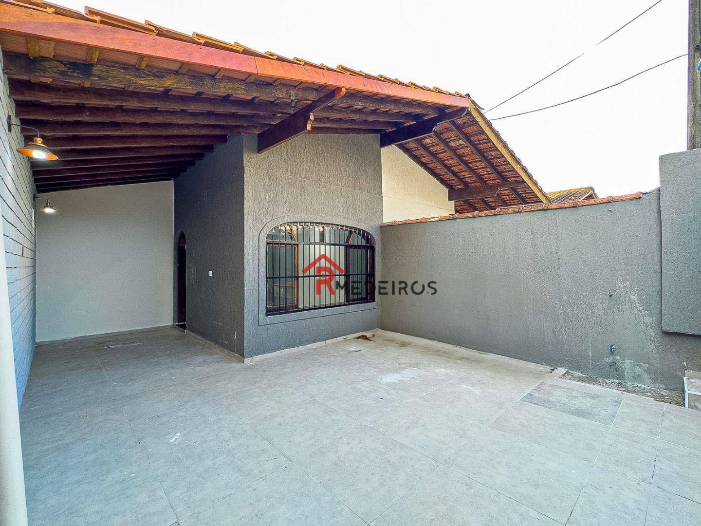 Casa à venda com 2 quartos, 108m² - Foto 16