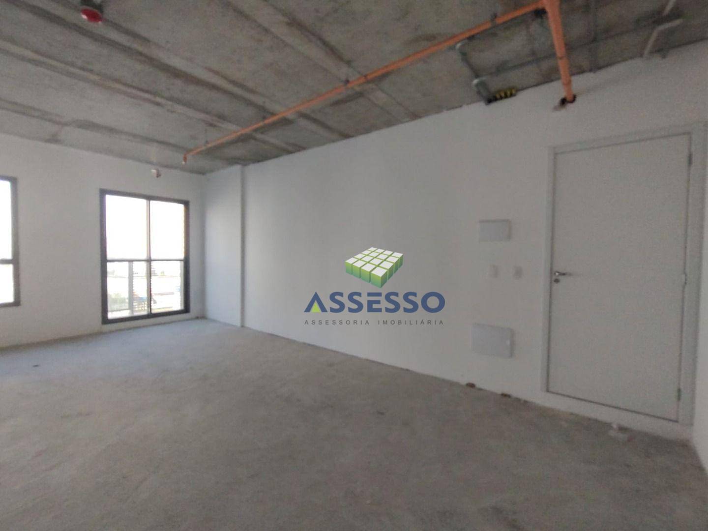 Sala-Conjunto, 38 m² - Foto 4