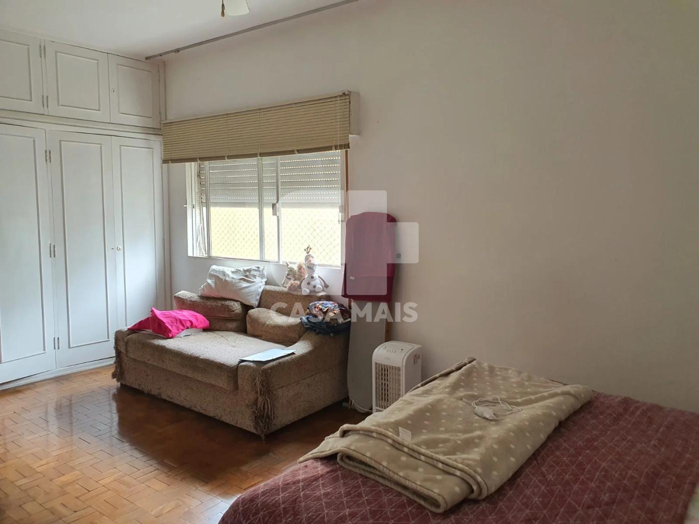 Apartamento à venda com 3 quartos, 141m² - Foto 7