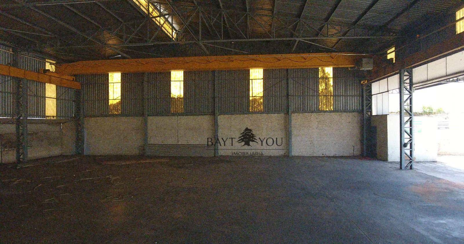 Depósito-Galpão-Armazém à venda e aluguel, 6000m² - Foto 12