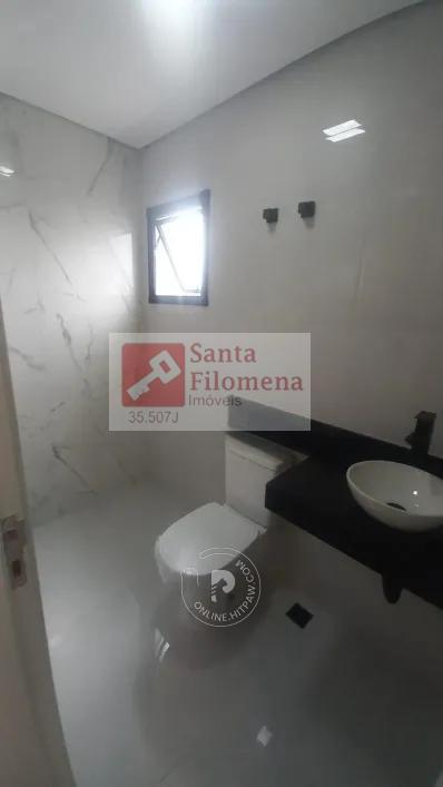 Sobrado à venda com 3 quartos, 150m² - Foto 13