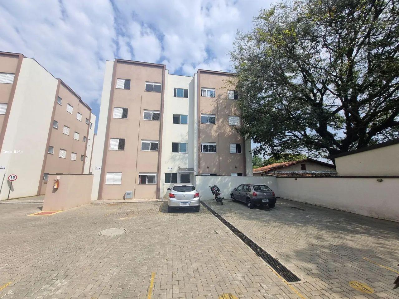 Apartamento à venda com 2 quartos, 43m² - Foto 1