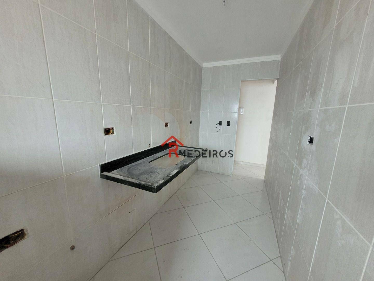 Apartamento à venda com 2 quartos, 60m² - Foto 4