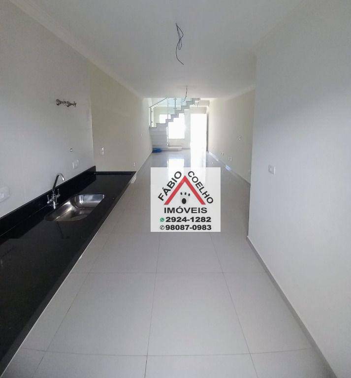 Sobrado à venda com 3 quartos, 110m² - Foto 5