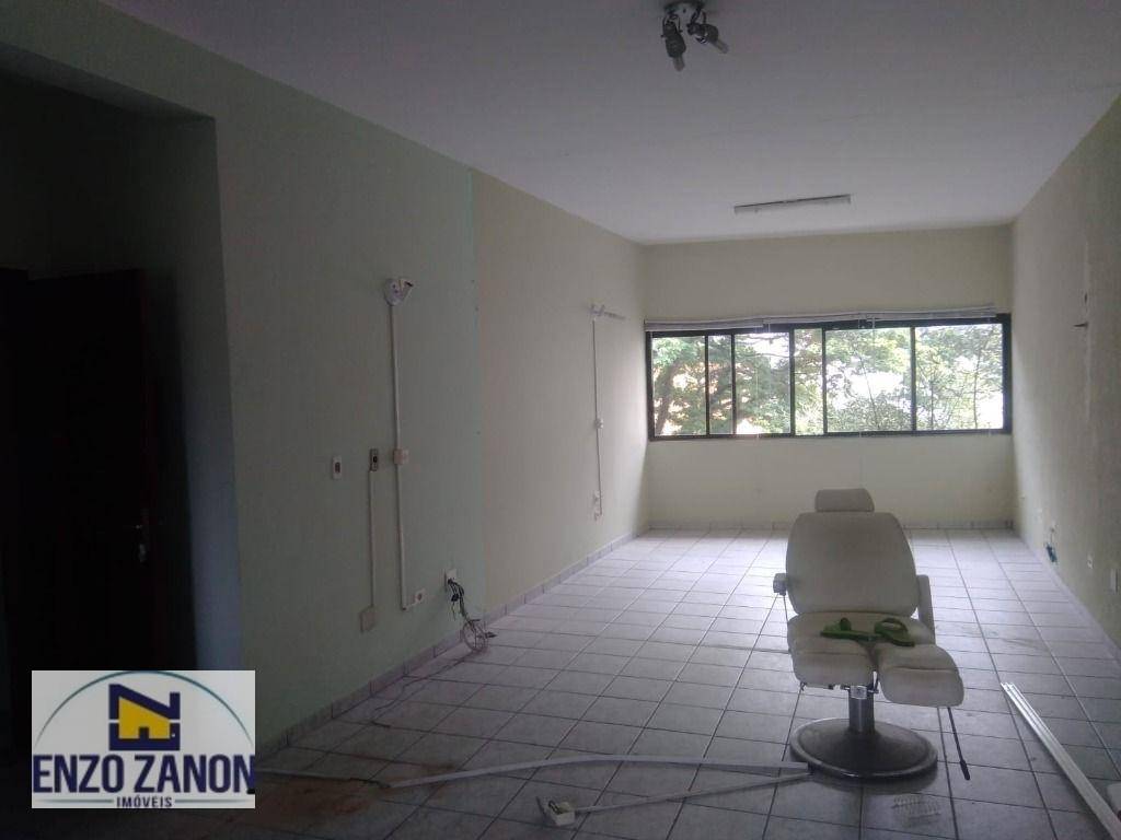 Conjunto Comercial-Sala para alugar, 65m² - Foto 8