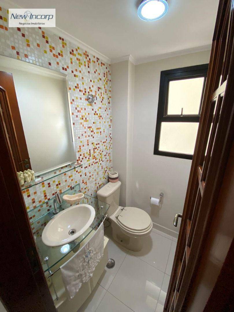 Apartamento à venda com 3 quartos, 91m² - Foto 18