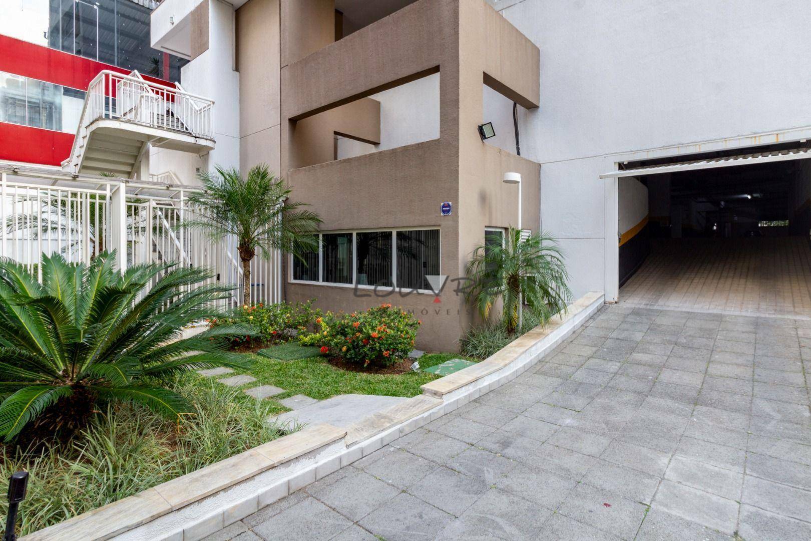 Apartamento à venda com 1 quarto, 86m² - Foto 51