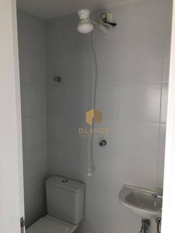 Apartamento à venda com 3 quartos, 110m² - Foto 20