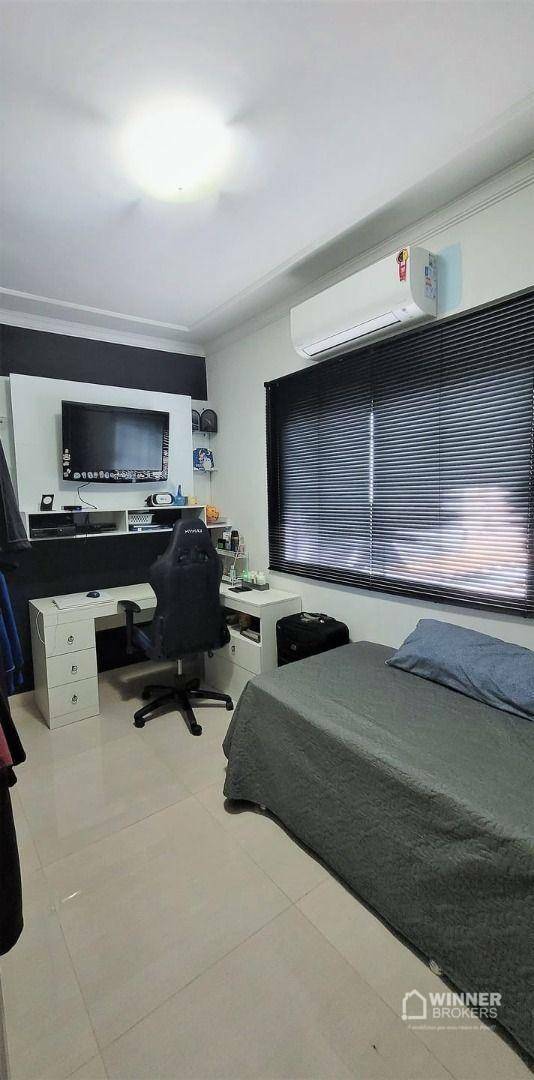 Casa à venda com 3 quartos, 99m² - Foto 5