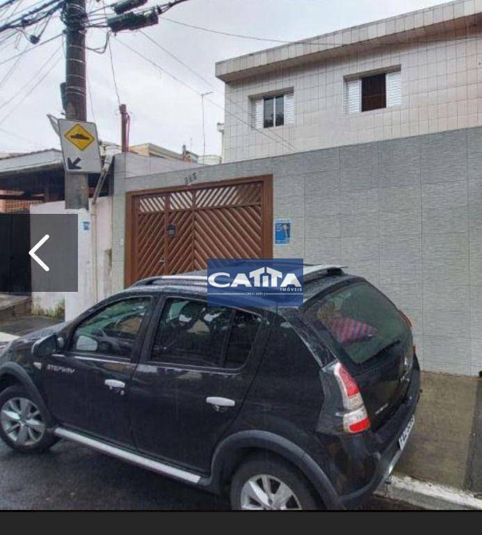 Sobrado à venda com 4 quartos, 200m² - Foto 2