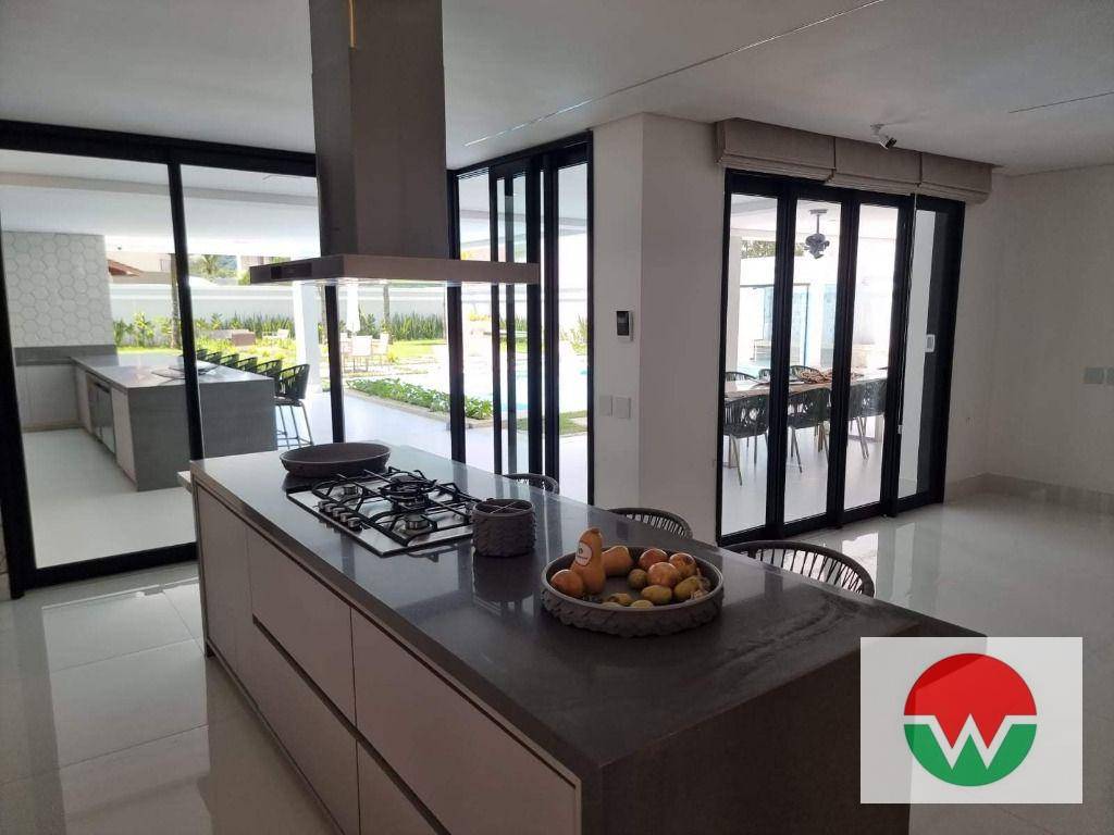 Casa de Condomínio à venda com 7 quartos, 800m² - Foto 39