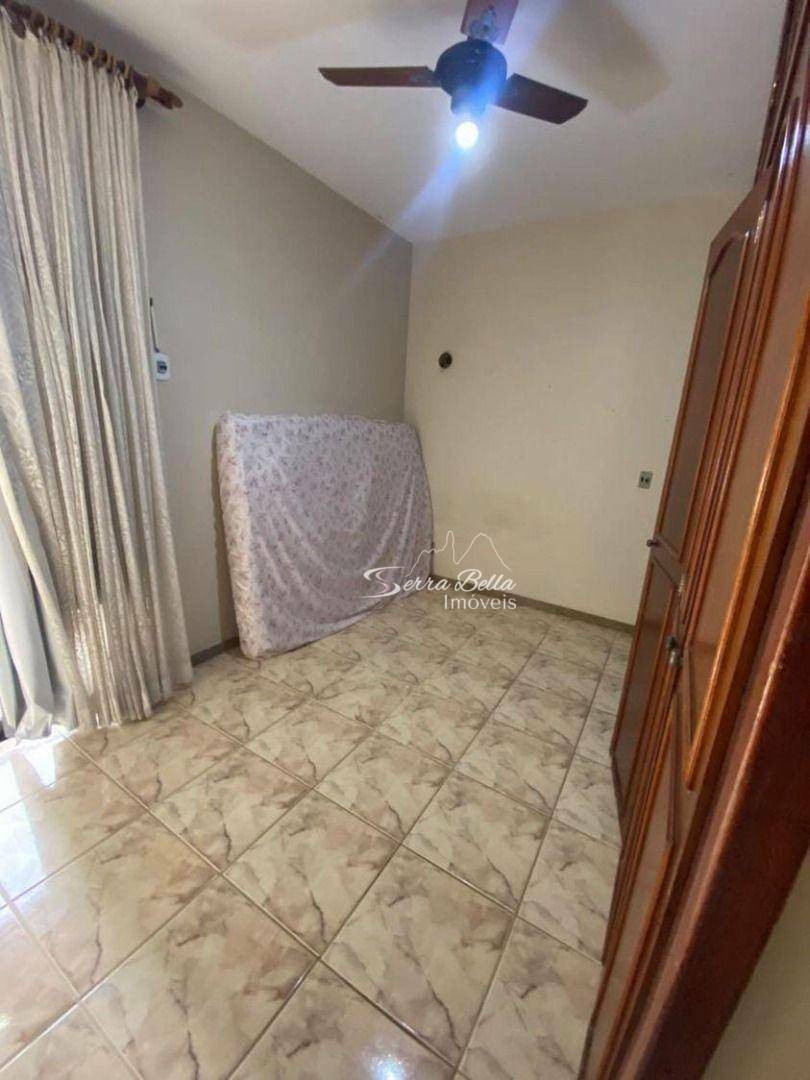 Apartamento à venda com 3 quartos, 128m² - Foto 12