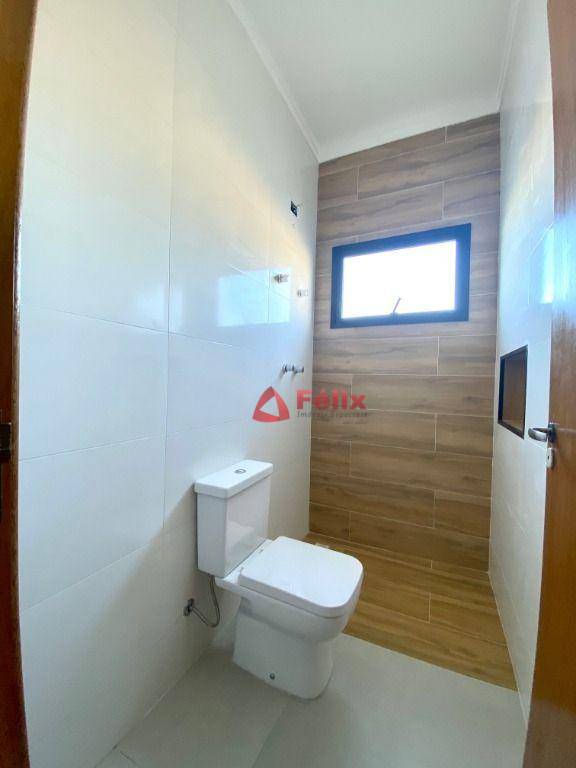 Casa de Condomínio à venda com 3 quartos, 170m² - Foto 18