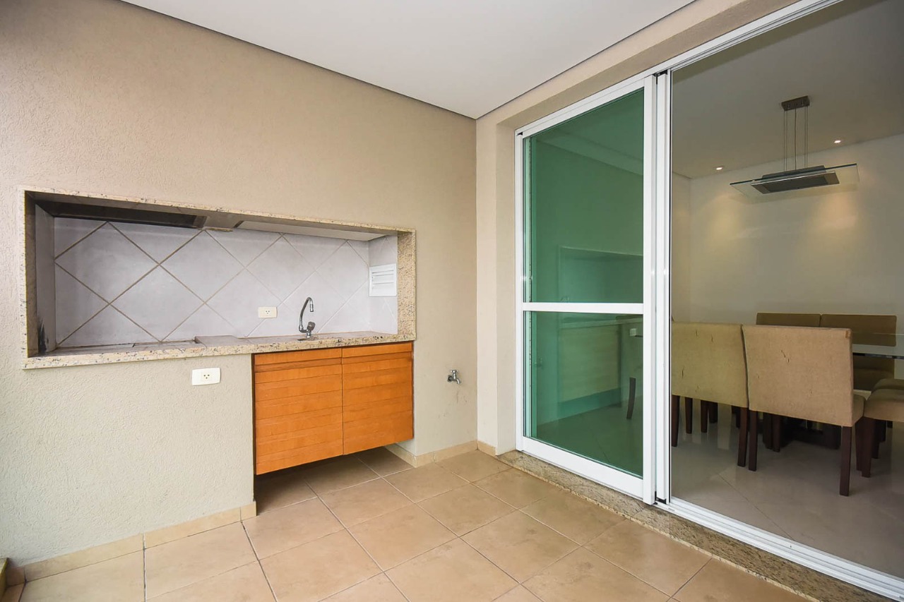 Apartamento à venda com 3 quartos, 193m² - Foto 7