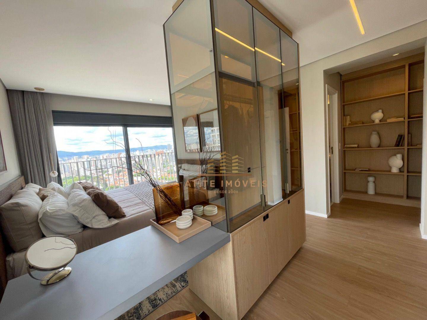 Apartamento à venda com 3 quartos, 133m² - Foto 26