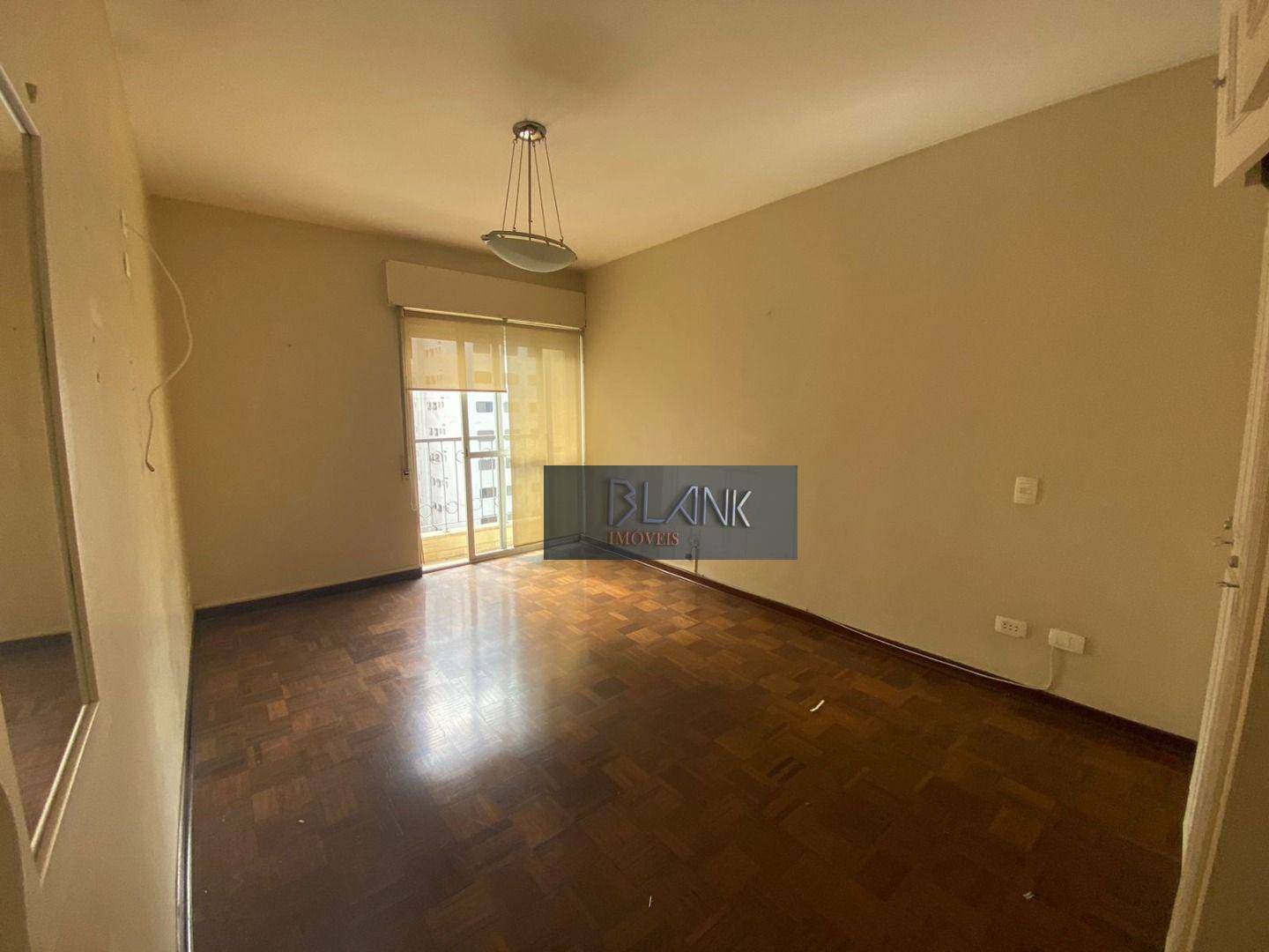 Apartamento à venda com 4 quartos, 160m² - Foto 8