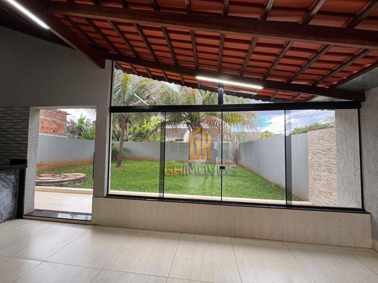 Casa à venda com 3 quartos, 170m² - Foto 17