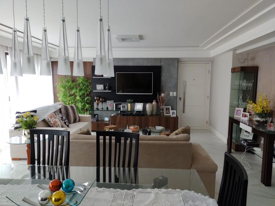 Apartamento à venda com 3 quartos, 150m² - Foto 21