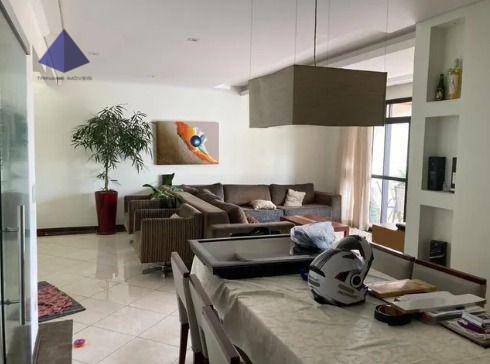 Cobertura à venda com 3 quartos, 340m² - Foto 4