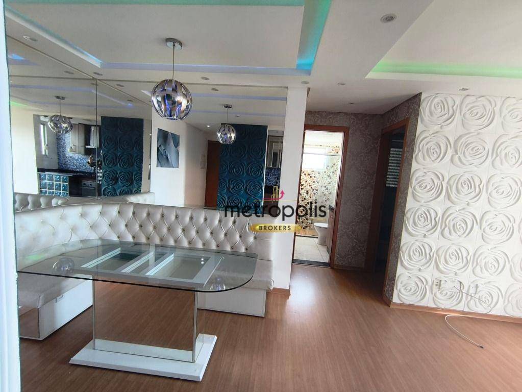 Apartamento, 2 quartos, 56 m² - Foto 1