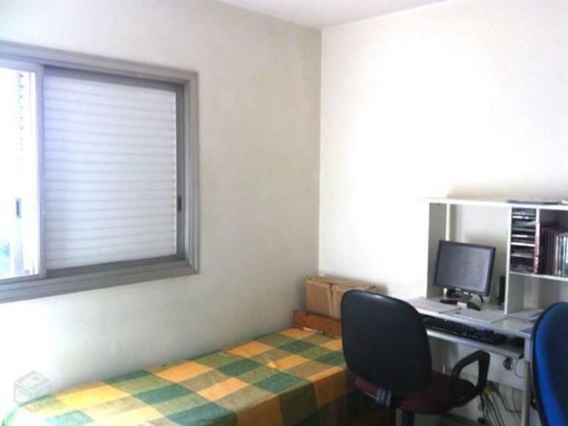 Apartamento à venda com 3 quartos, 115m² - Foto 6