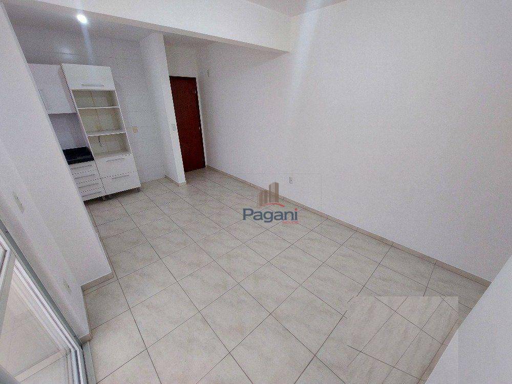 Apartamento à venda com 2 quartos, 53m² - Foto 5