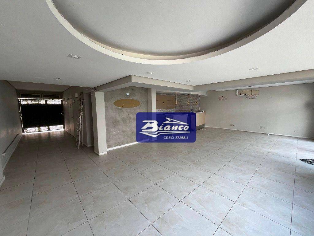 Loja-Salão para alugar, 164m² - Foto 10