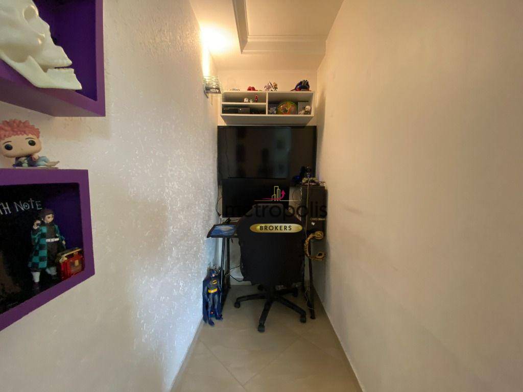 Apartamento à venda com 3 quartos, 87m² - Foto 22