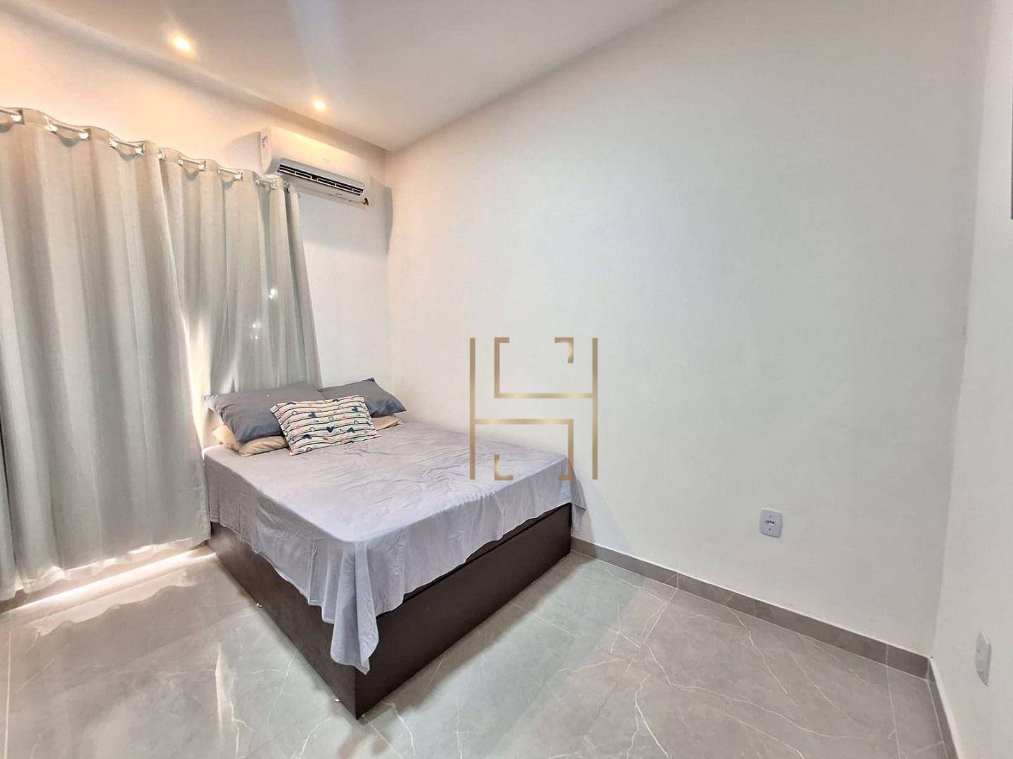 Casa à venda com 2 quartos, 100m² - Foto 7