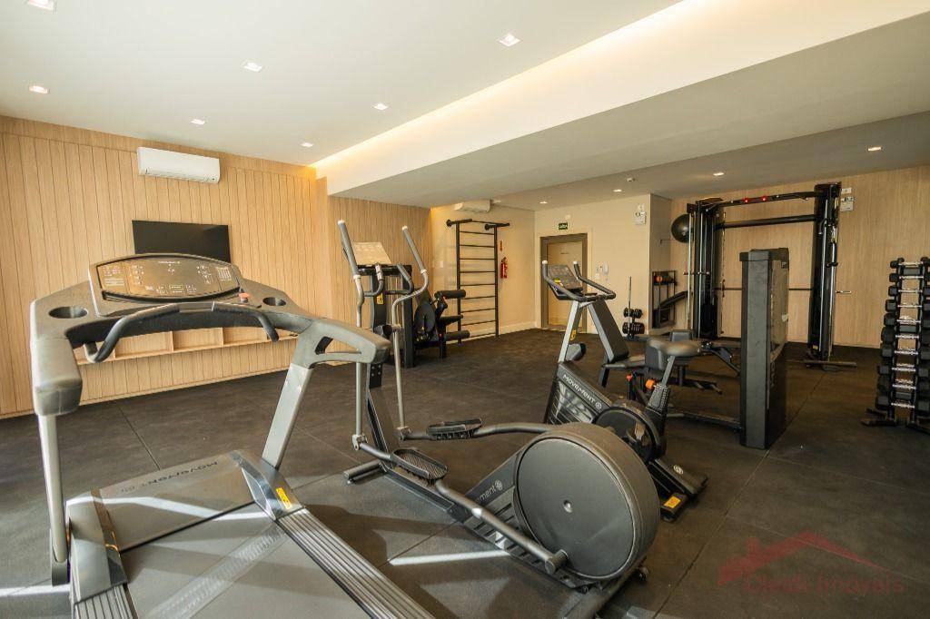 Apartamento, 4 quartos, 202 m² - Foto 27