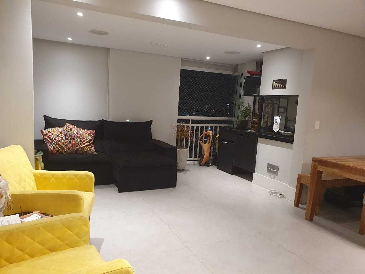 Apartamento à venda com 3 quartos, 84m² - Foto 13