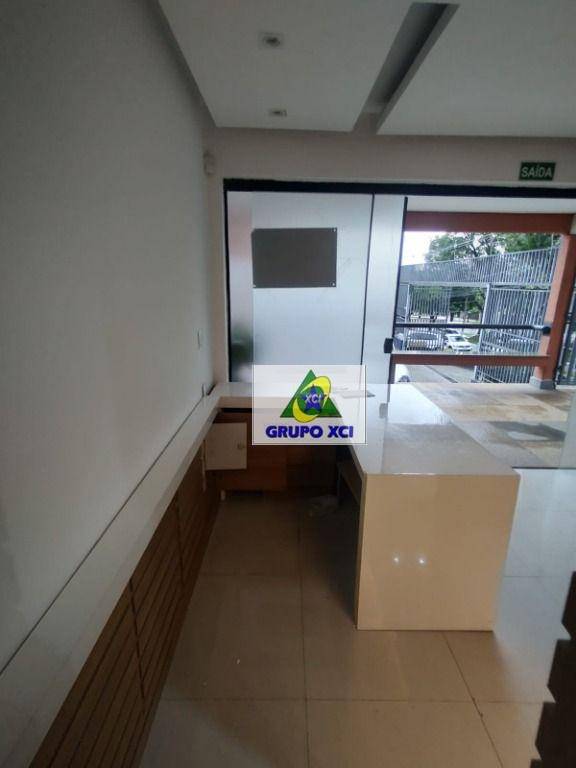 Conjunto Comercial-Sala para alugar, 70m² - Foto 4