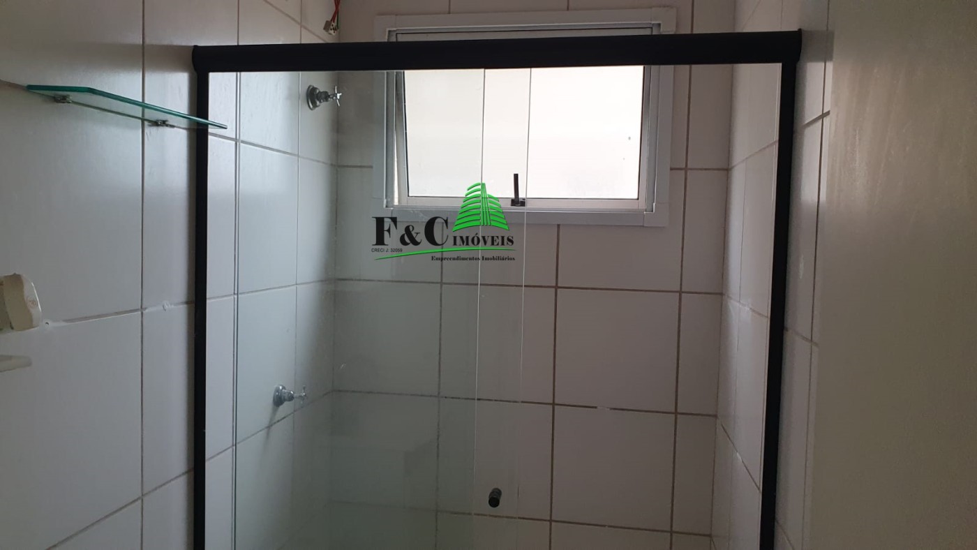 Apartamento à venda com 2 quartos, 47m² - Foto 11