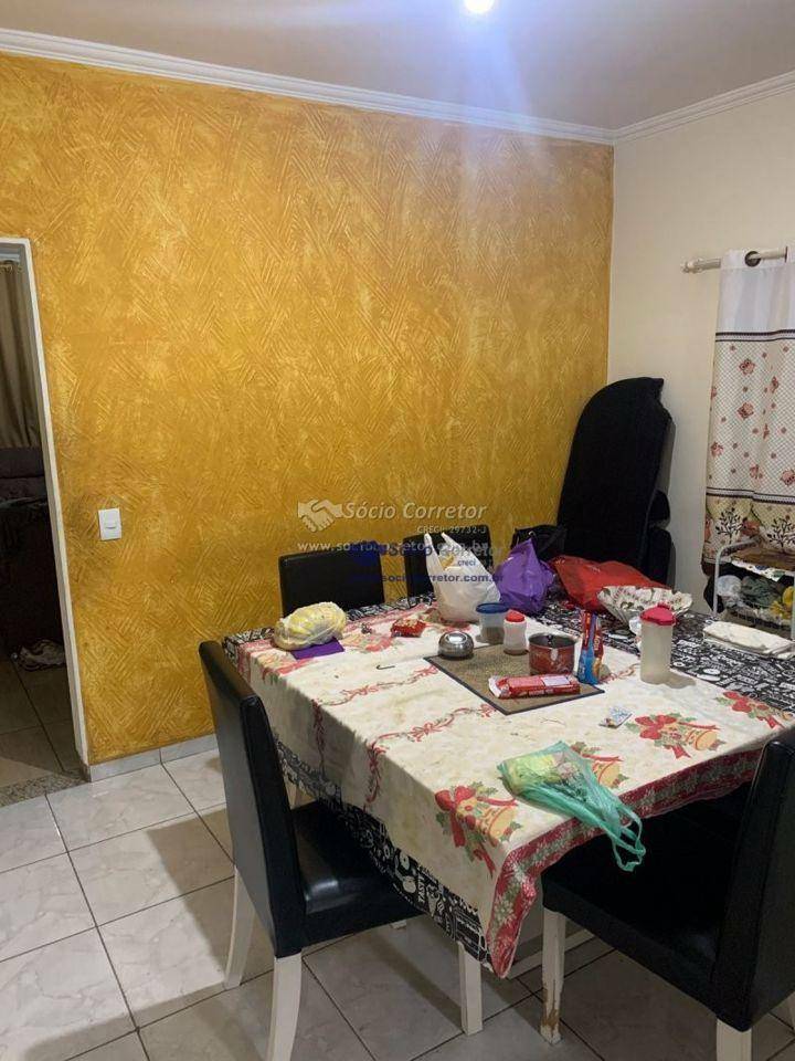 Sobrado à venda com 3 quartos, 200m² - Foto 6