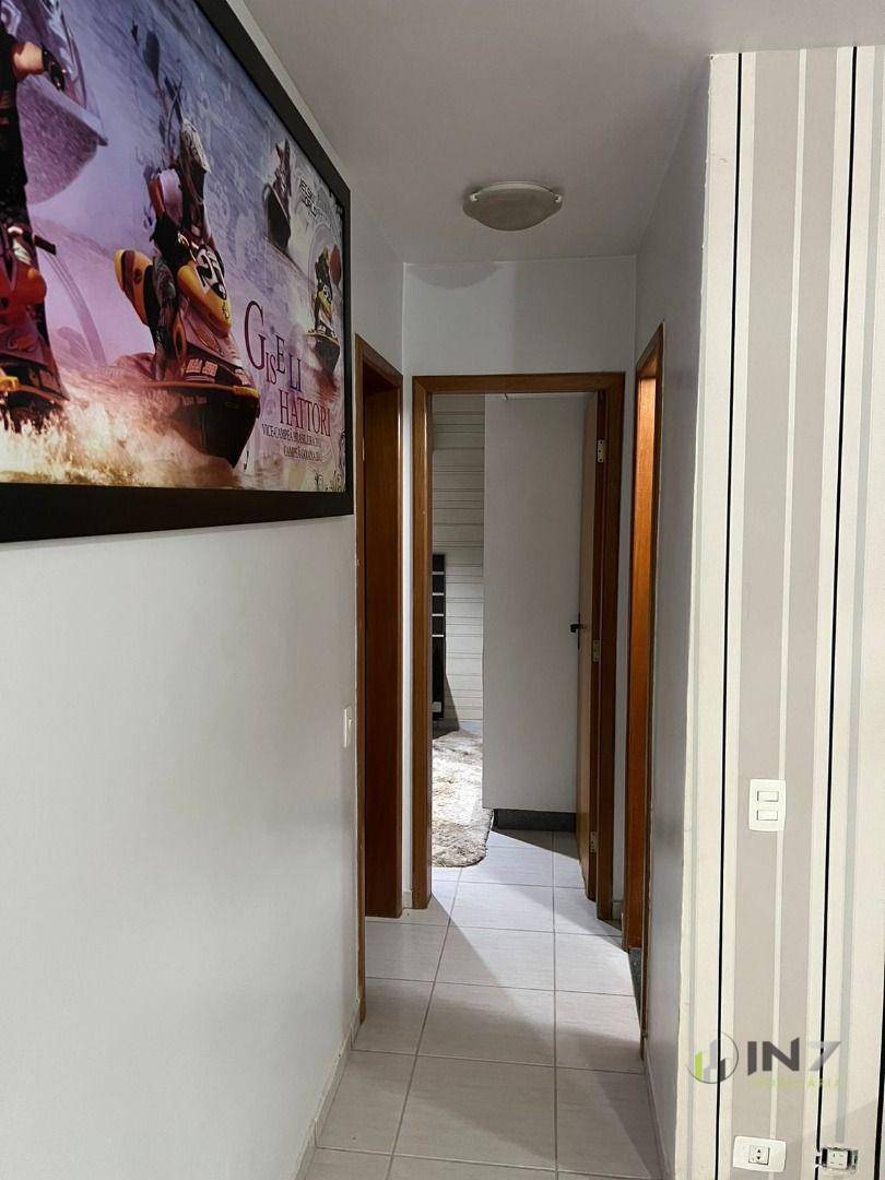 Apartamento à venda com 2 quartos, 60m² - Foto 3