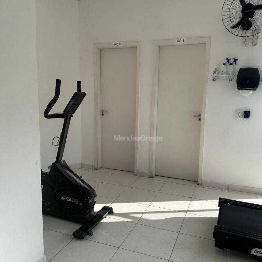Apartamento à venda com 2 quartos, 50m² - Foto 32