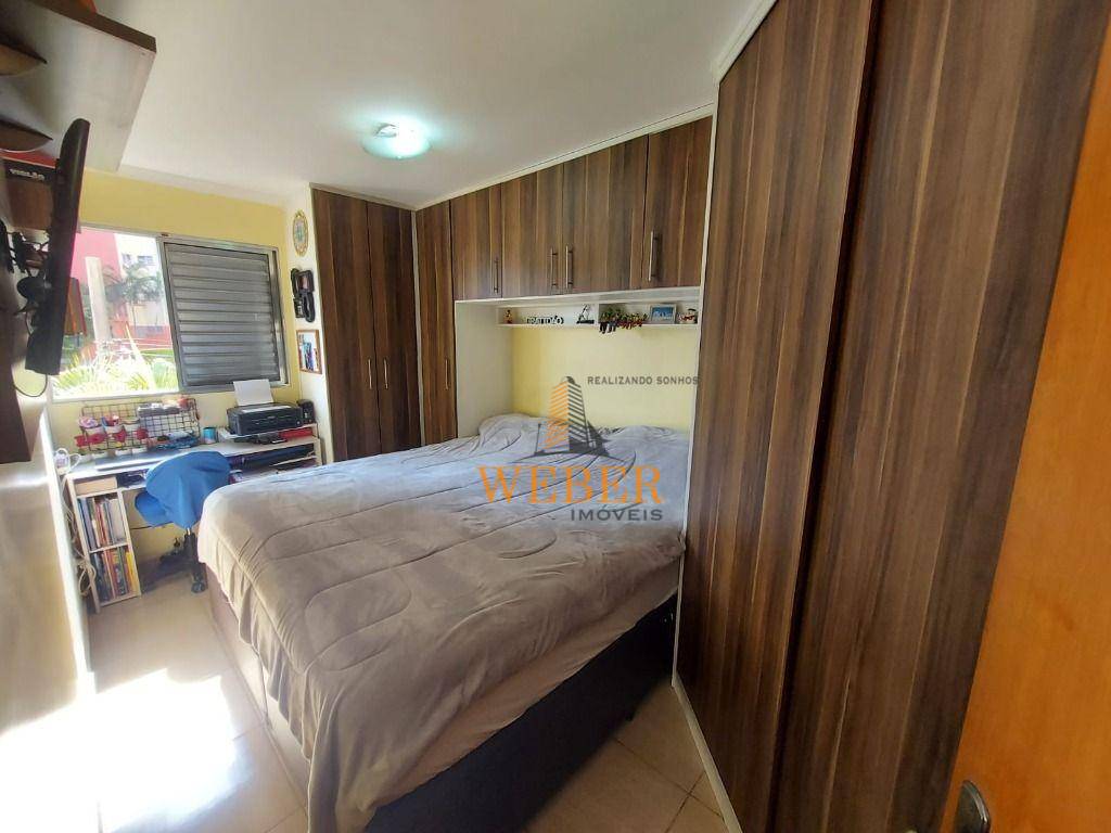 Apartamento à venda com 2 quartos, 55m² - Foto 7